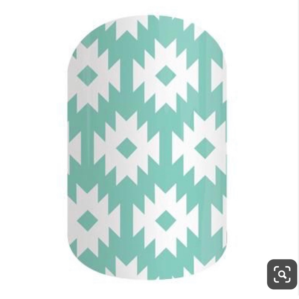Full Sheet - May Host Exclusive - Jamberry Wrap
